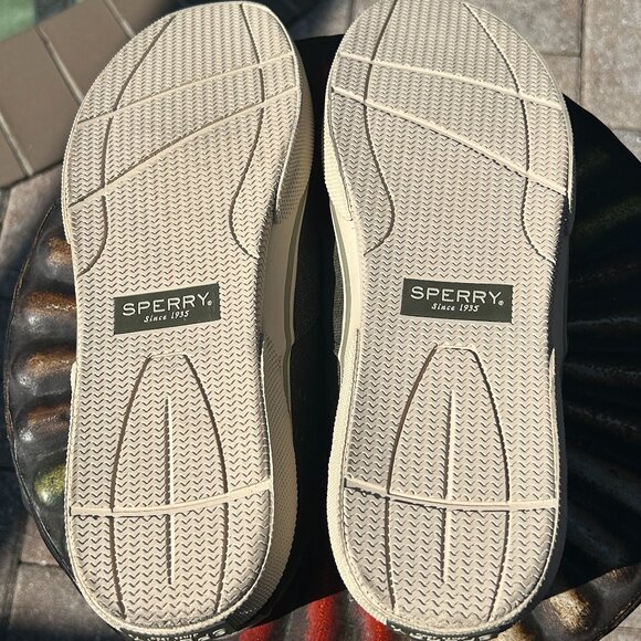 Sperry Halyard CVO Sneaker – Men’s Size 13 – New - Picture 15 of 15